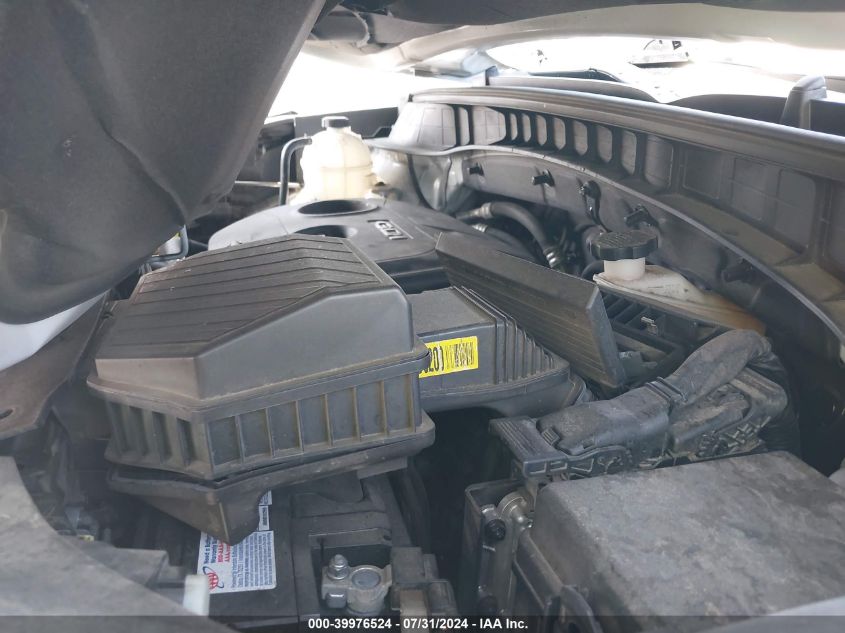 2017 Hyundai Tucson Se VIN: KM8J23A47HU488638 Lot: 39976524