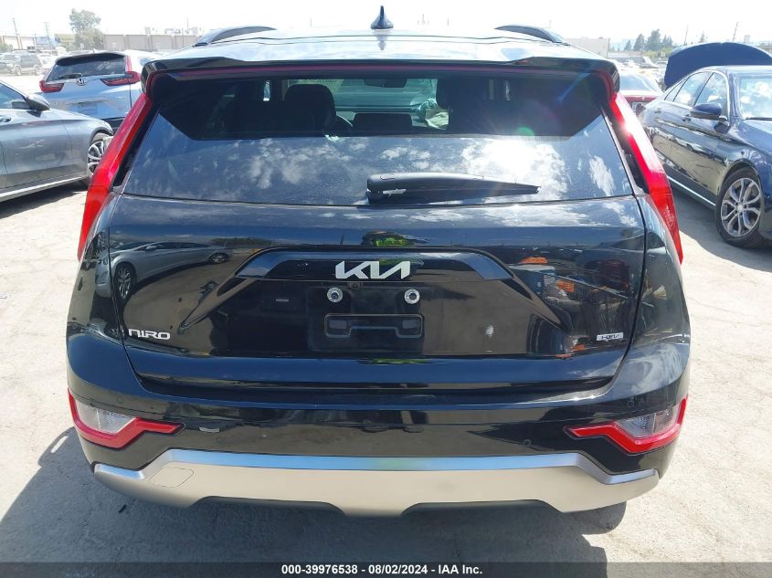 KNDCR3LE7P5081801 2023 KIA NIRO - Image 17