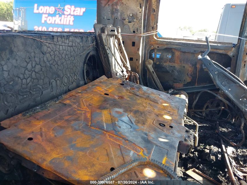 2015 Ram 2500 Slt VIN: 3C6UR5MJ6FG694888 Lot: 39976587