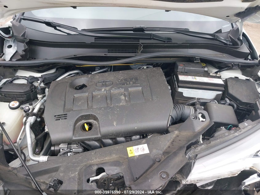 VIN JTNKHMBX5J1005477 2018 TOYOTA C-HR XLE PREMIUM