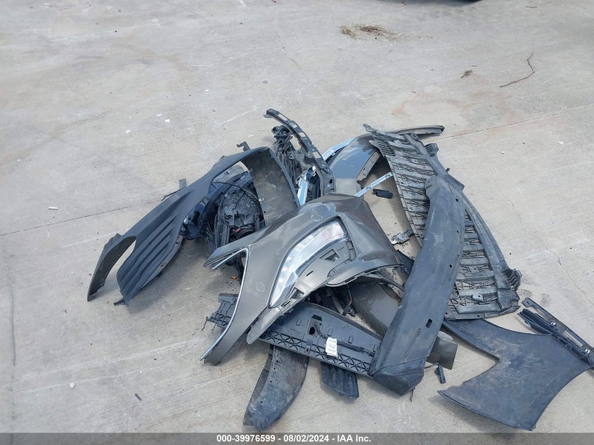 2020 CHEVROLET MALIBU LT - 1G1ZD5ST3LF070764