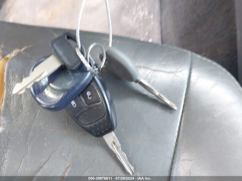 2005 Dodge Magnum Rt VIN: 2D8GV58265H535731 Lot: 39976611