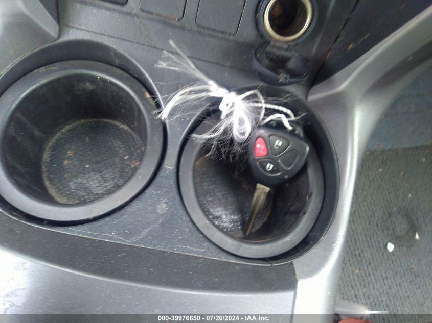 2007 Toyota Rav4 Limited V6 VIN: JTMBK31V975036250 Lot: 39976650