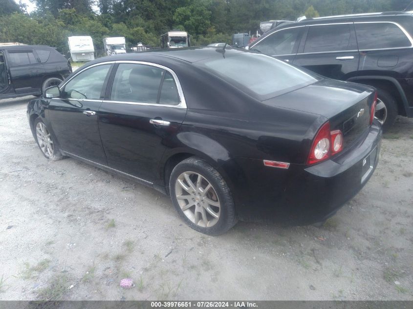 1G1ZE5E79AF178167 | 2010 CHEVROLET MALIBU