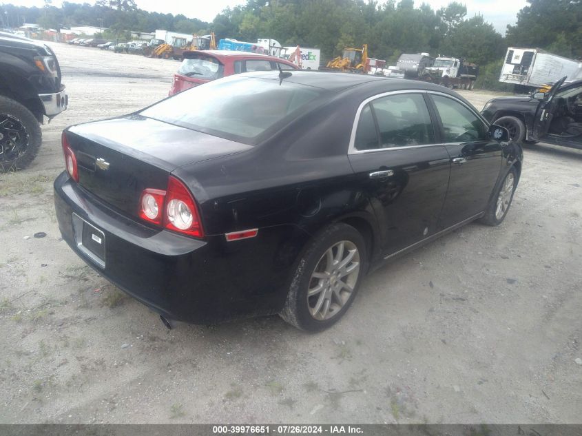 1G1ZE5E79AF178167 | 2010 CHEVROLET MALIBU