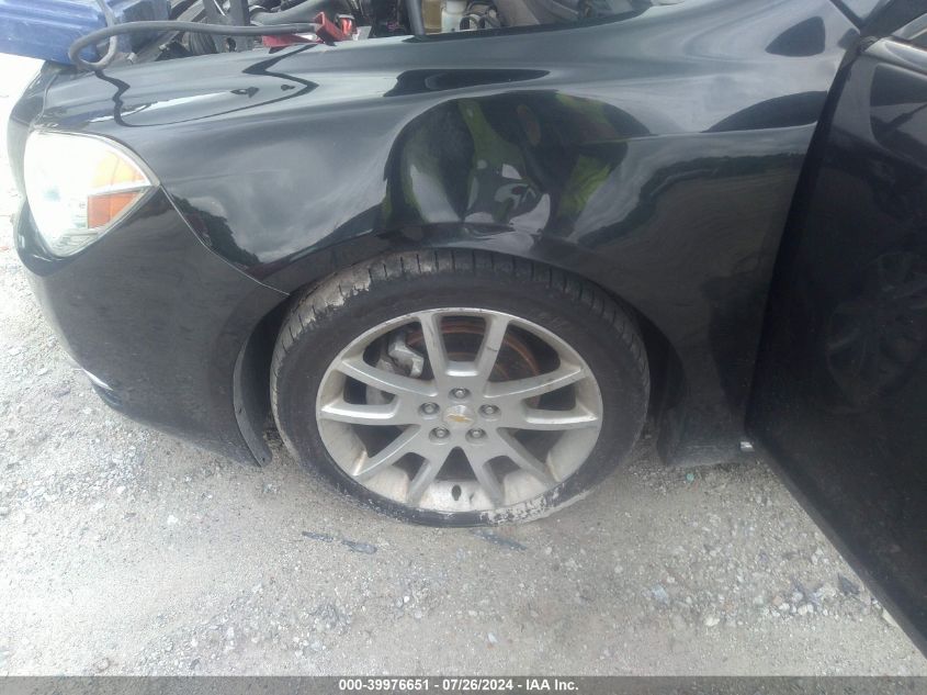 2010 Chevrolet Malibu Ltz VIN: 1G1ZE5E79AF178167 Lot: 39976651