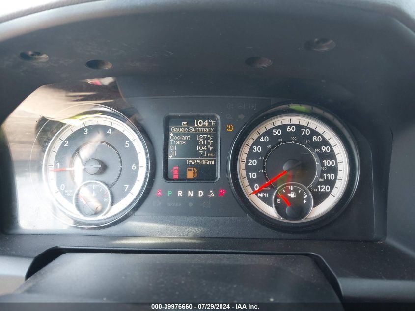 2018 Ram 1500 St VIN: 1C6RR6KG0JS313525 Lot: 39976660