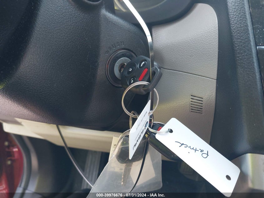 2018 Subaru Forester 2.5I Premium VIN: JF2SJAEC4JH525744 Lot: 39976676