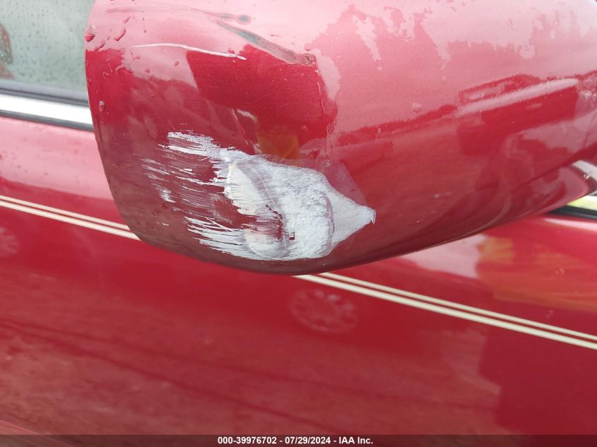 2005 Toyota Camry Le VIN: 4T1BE32K35U077192 Lot: 39976702