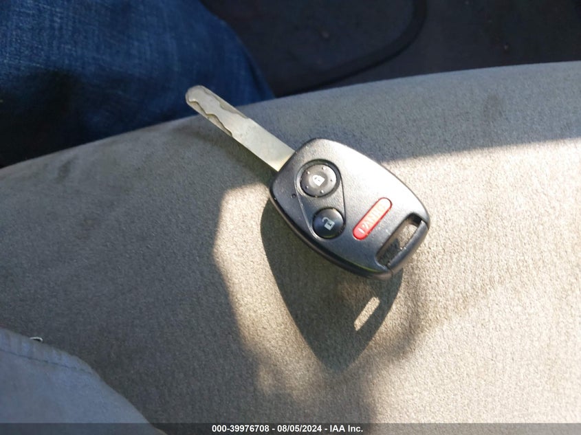 2008 Honda Civic Sdn Lx VIN: 2HGFA16518H320775 Lot: 39976708