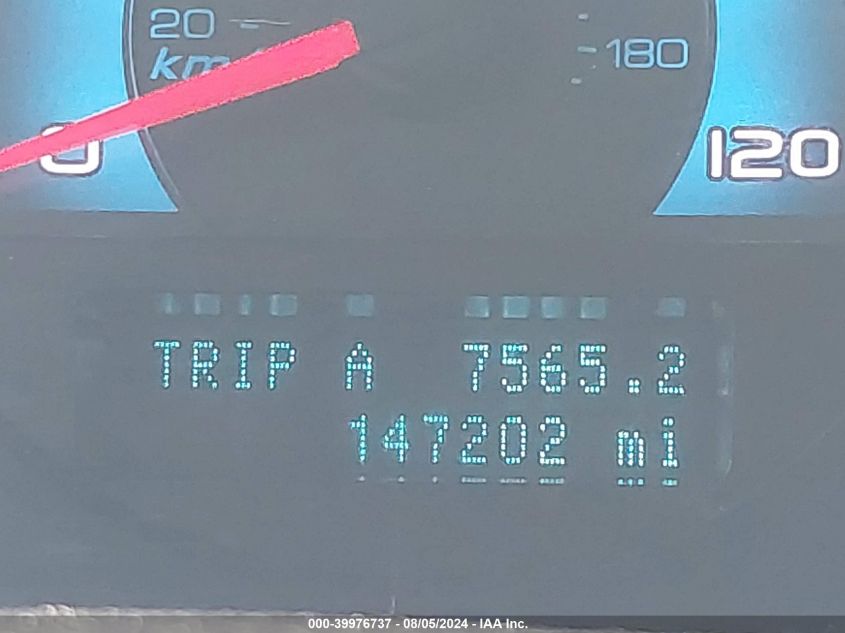 2012 Ford Fusion Se VIN: 3FAHP0HA4CR291057 Lot: 39976737