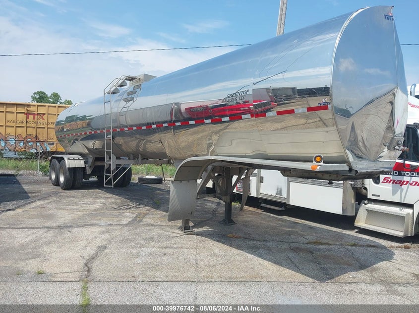 2024 TREMCAR (VIN: 2TLSB9K2XRB000397)