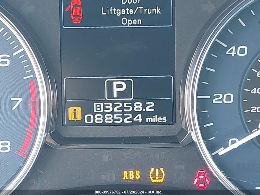 2015 Subaru Impreza 2.0I Sport Limited VIN: JF1GPAV68F8317909 Lot: 39976752