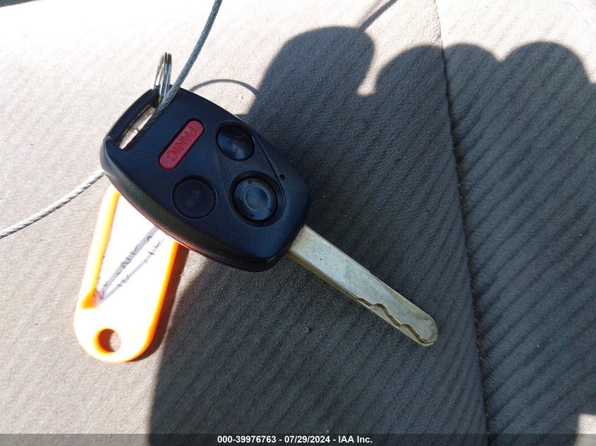 2010 Honda Civic Ex VIN: 19XFA1F82AE046903 Lot: 39976763