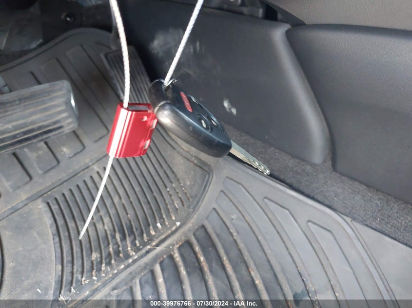 2010 Honda Accord 3.5 Ex-L VIN: 1HGCP3F86AA025246 Lot: 39976766