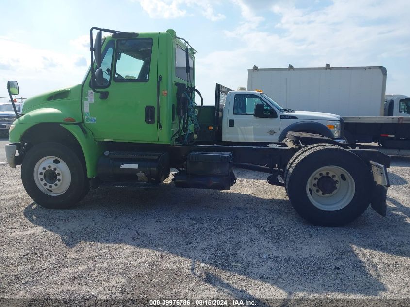 2006 International 4000 4400 VIN: 1HSMKAAN46H325585 Lot: 39976786