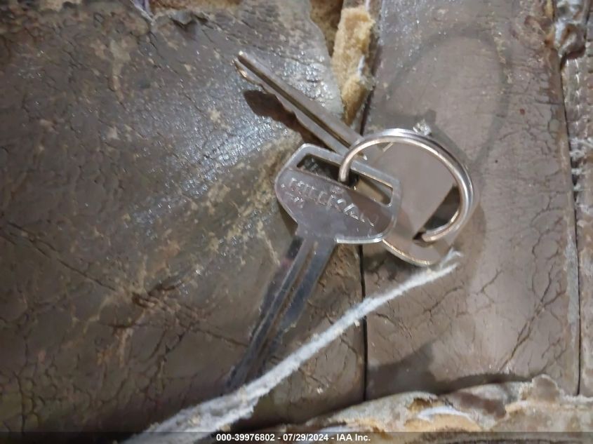 1997 Toyota 4Runner Sr5 V6 VIN: JT3HN86RXV0085305 Lot: 39976802