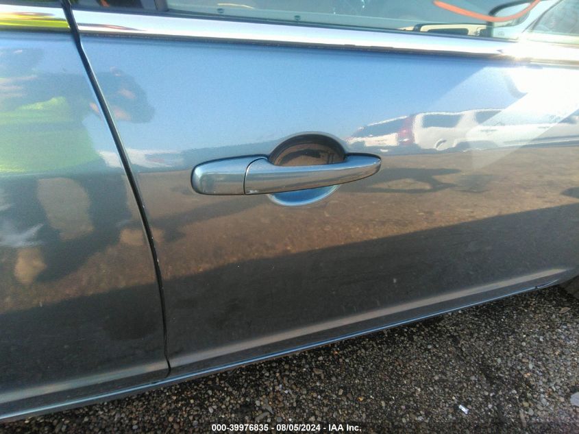 2012 Ford Fusion Sel VIN: 3FAHP0JA1CR253182 Lot: 39976835