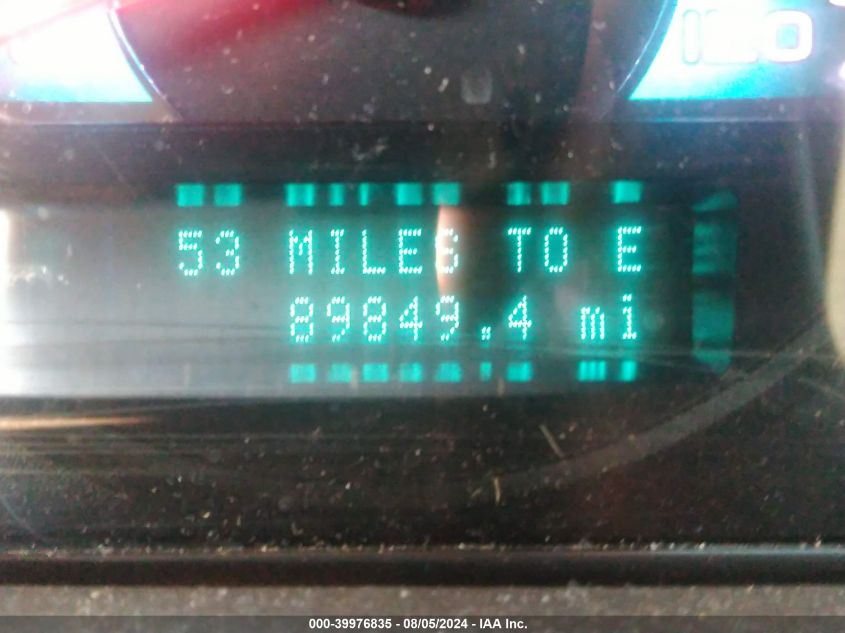 2012 Ford Fusion Sel VIN: 3FAHP0JA1CR253182 Lot: 39976835