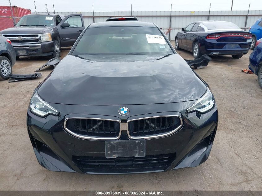 3MW23CM03P8D16288 2023 BMW 230 I