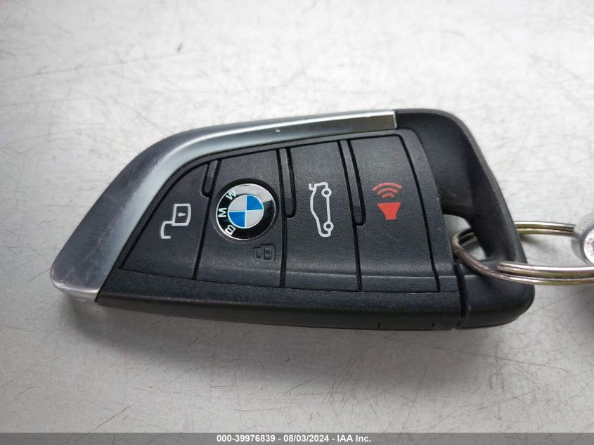 3MW23CM03P8D16288 2023 BMW 230 I