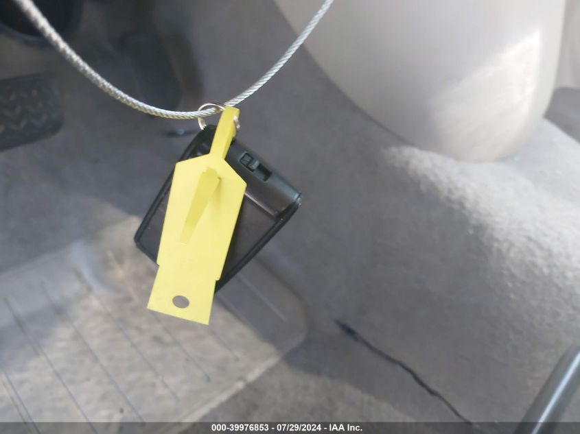 2006 Toyota Prius VIN: JTDKB20U563135399 Lot: 39976853