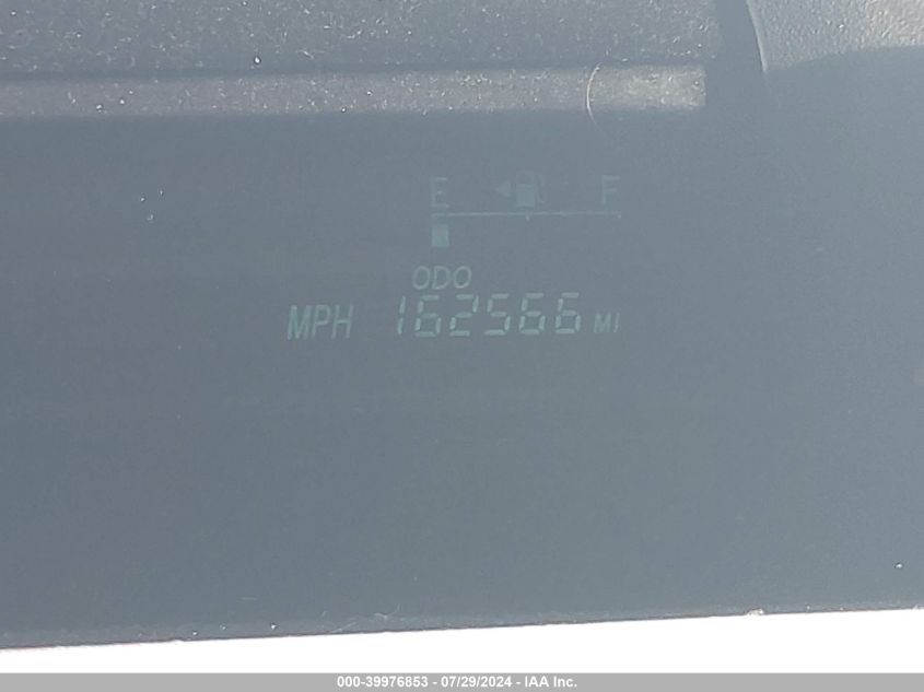 2006 Toyota Prius VIN: JTDKB20U563135399 Lot: 39976853