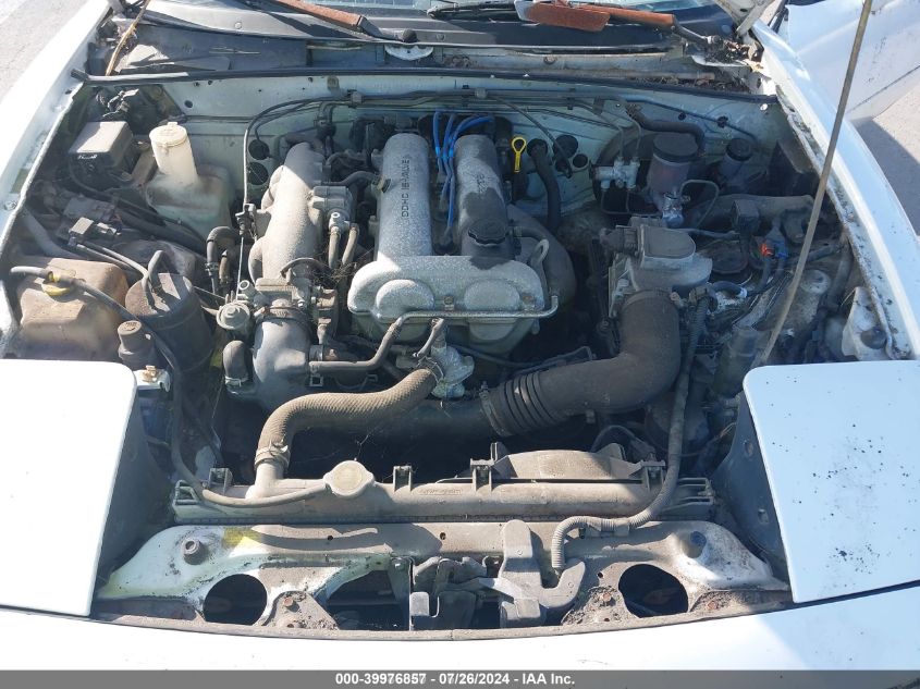 1993 Mazda Mx-5 Miata VIN: JM1NA3519P0421229 Lot: 39976857