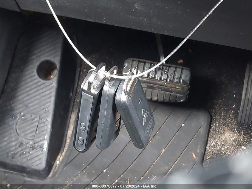 2012 Mitsubishi Outlander Sport Se VIN: JA4AR4AU7CZ000798 Lot: 39976877