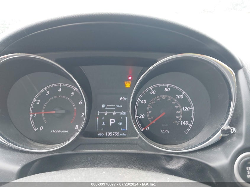 2012 Mitsubishi Outlander Sport Se VIN: JA4AR4AU7CZ000798 Lot: 39976877