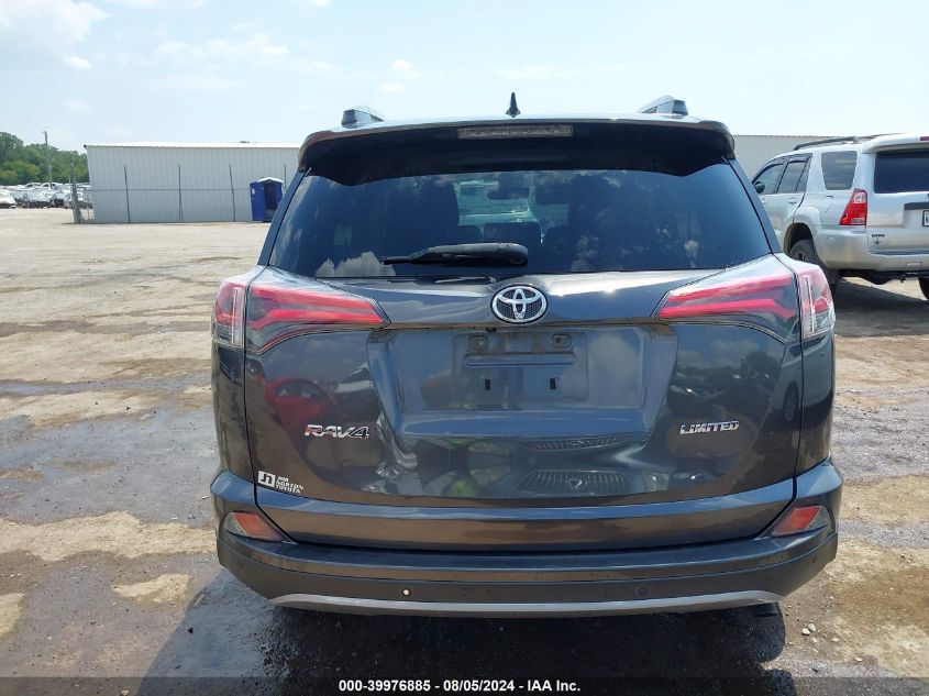 2T3YFREV4JW461614 2018 TOYOTA RAV 4 - Image 16