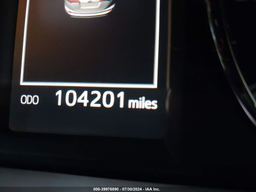 2017 Toyota Rav4 Limited/Se/Platinum VIN: JTMDFREVXHJ11980 Lot: 39976890