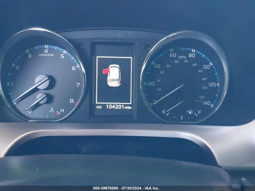 2017 Toyota Rav4 Limited/Se/Platinum VIN: JTMDFREVXHJ11980 Lot: 39976890