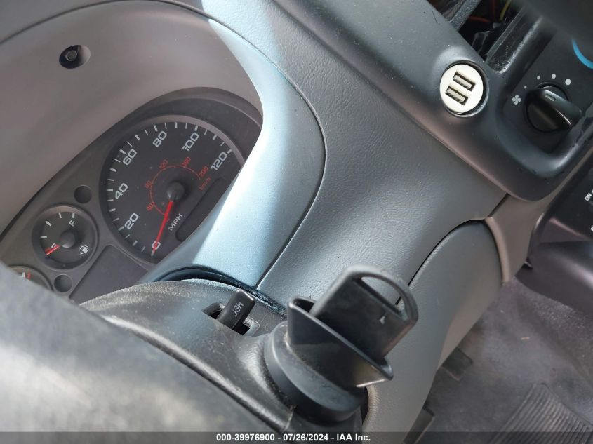 2004 Ford Ranger Xl/Xlt VIN: 1FTYR10D84PA51311 Lot: 39976900