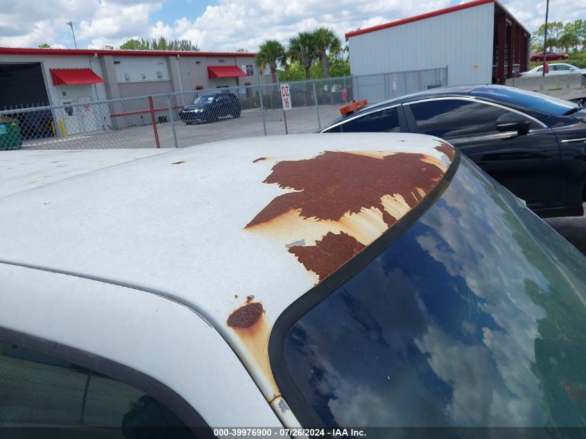 2004 Ford Ranger Xl/Xlt VIN: 1FTYR10D84PA51311 Lot: 39976900