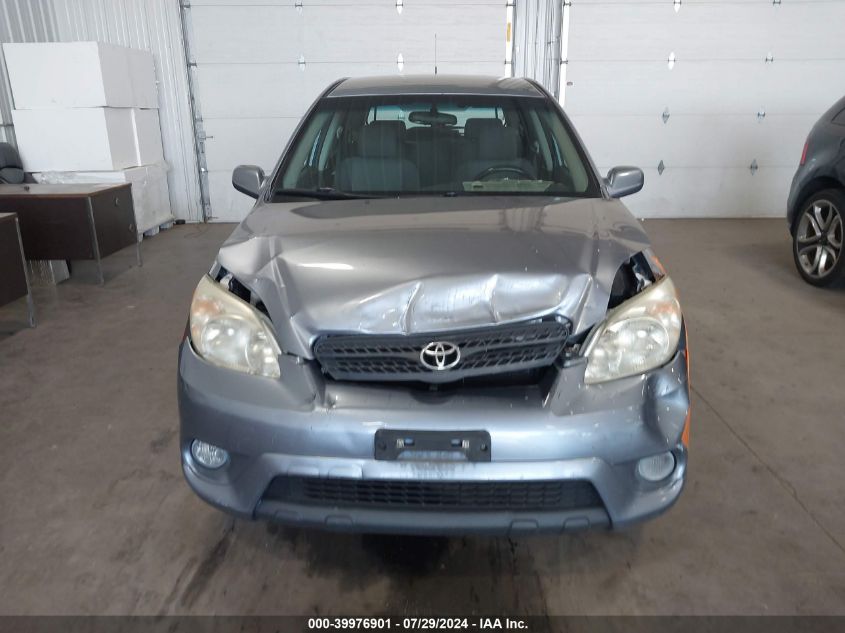 2T1KR32E65C486965 2005 Toyota Matrix Xr