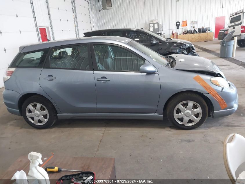 2T1KR32E65C486965 2005 Toyota Matrix Xr