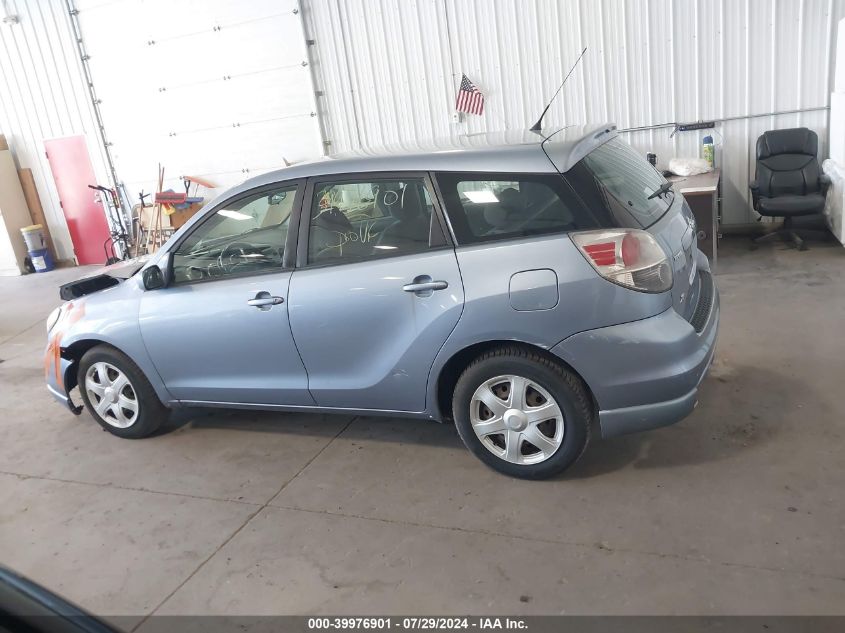 2T1KR32E65C486965 2005 Toyota Matrix Xr