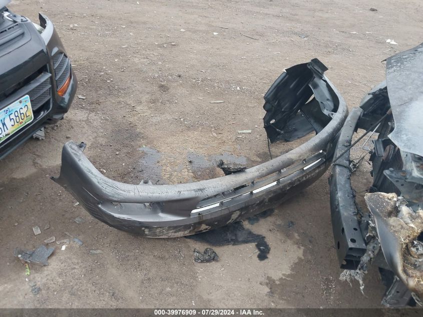 2003 Toyota Corolla Le VIN: 1NXBR32E93Z079721 Lot: 39976909