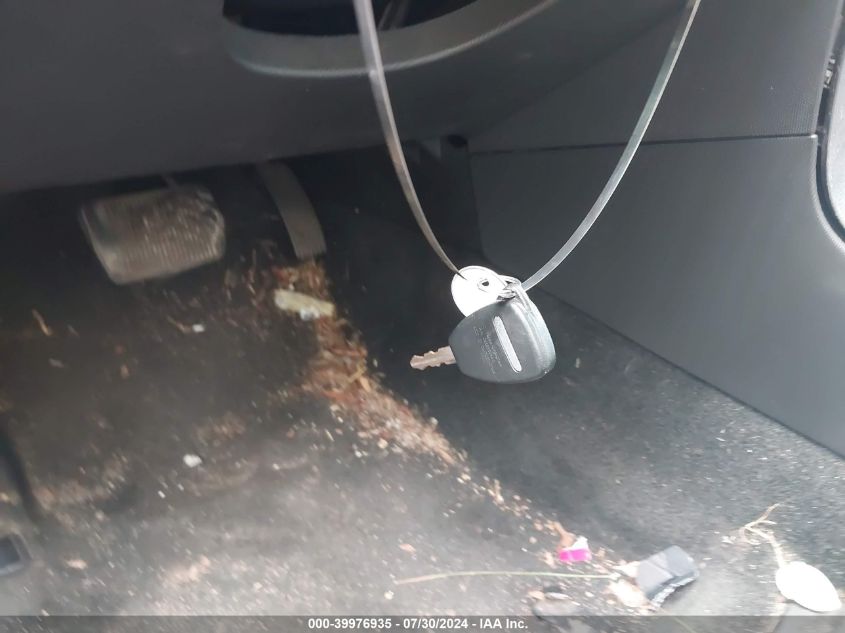 2010 Dodge Avenger Sxt VIN: 1B3CC4FB2AN221478 Lot: 39976935