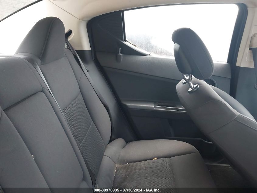 2010 Dodge Avenger Sxt VIN: 1B3CC4FB2AN221478 Lot: 39976935