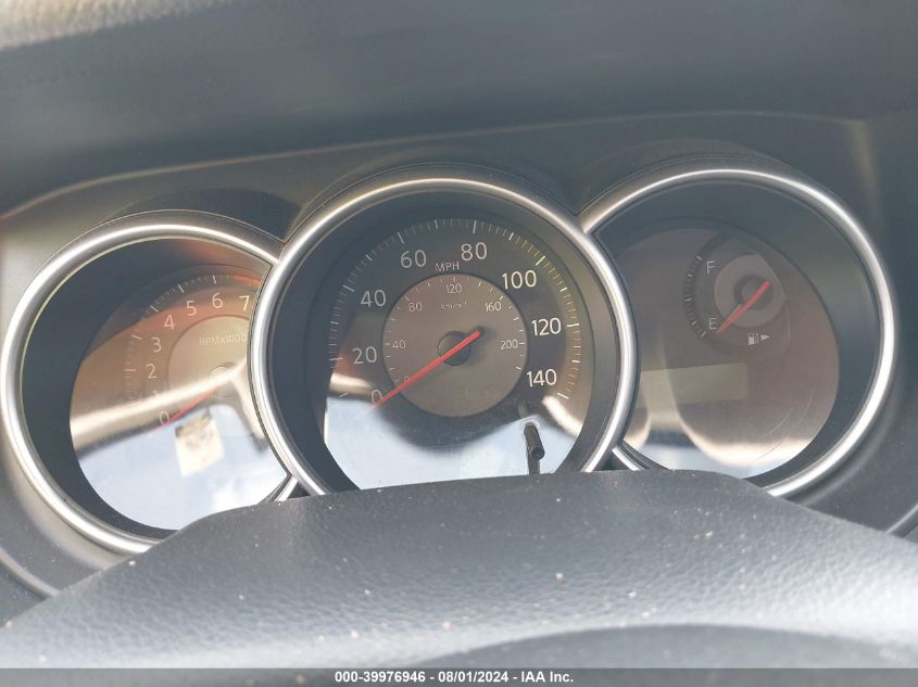 2008 Nissan Versa 1.8S VIN: 3N1BC13E08L398535 Lot: 39976946