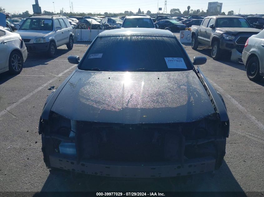 2C3CCABGXKH515174 2019 Chrysler 300 S