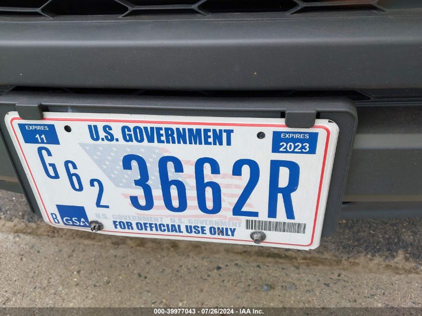 2015 Ford Expedition Xl VIN: 1FMJU1GT5FEF45746 Lot: 39977043