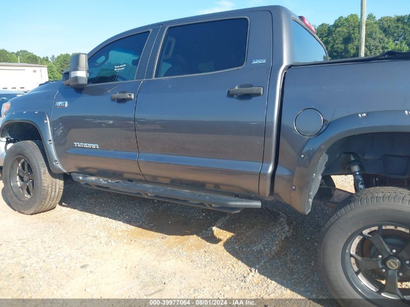 2014 Toyota Tundra Sr5 5.7L V8 VIN: 5TFDW5F12EX378459 Lot: 39977064