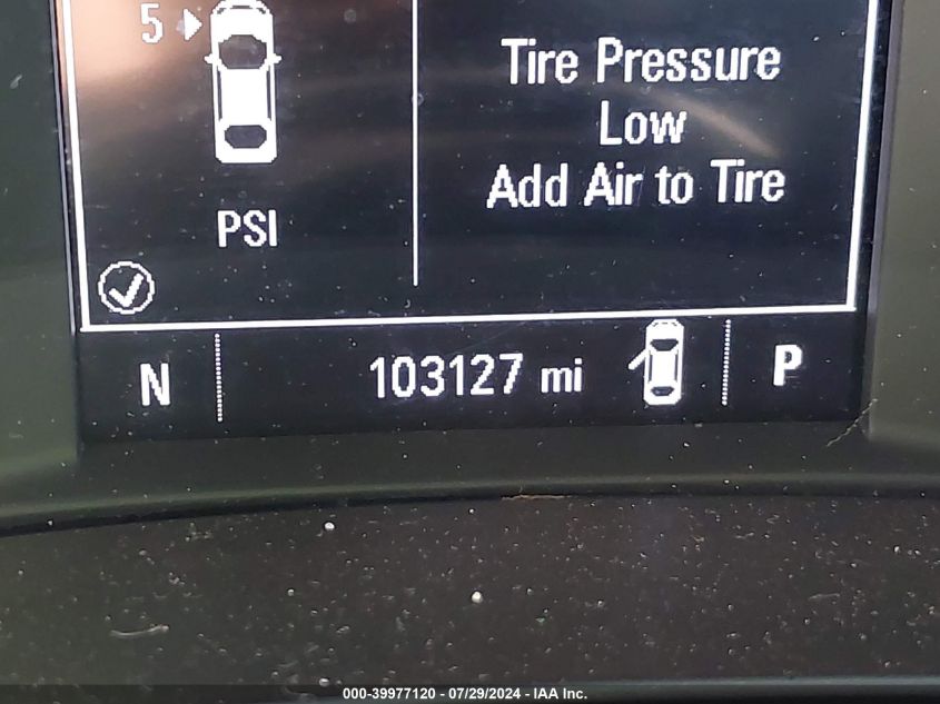 2019 Chevrolet Malibu Lt VIN: 1G1ZD5ST3KF137412 Lot: 39977120