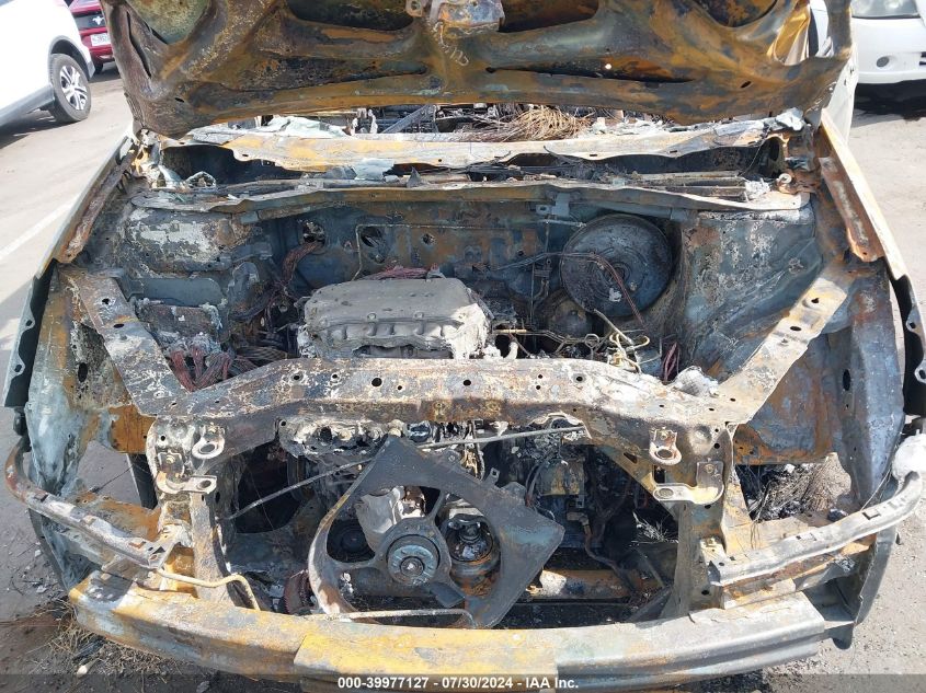 2006 Honda Odyssey Ex-L VIN: 5FNRL38766B005764 Lot: 39977127