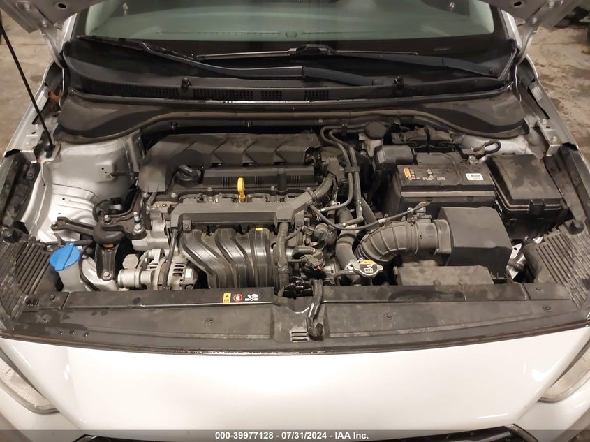 2020 HYUNDAI ACCENT SE - 3KPC24A65LE113679