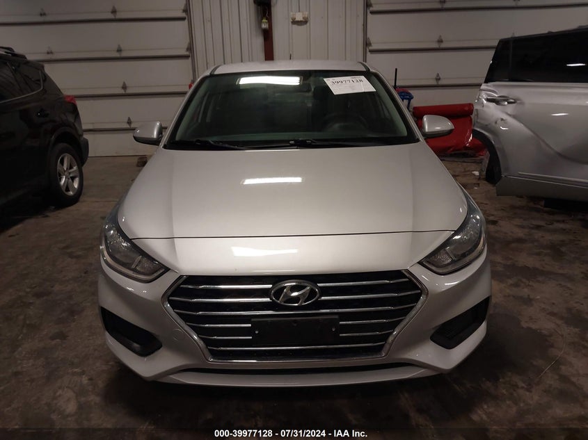 2020 HYUNDAI ACCENT SE - 3KPC24A65LE113679