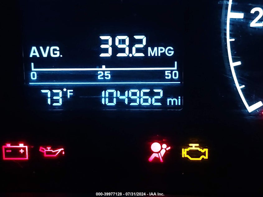 2020 HYUNDAI ACCENT SE - 3KPC24A65LE113679